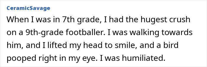 Oops! 53 Times People Totally Cringed and We Loved It