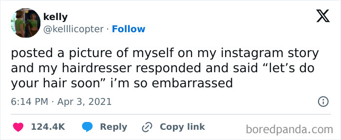 Oops! 53 Times People Totally Cringed and We Loved It