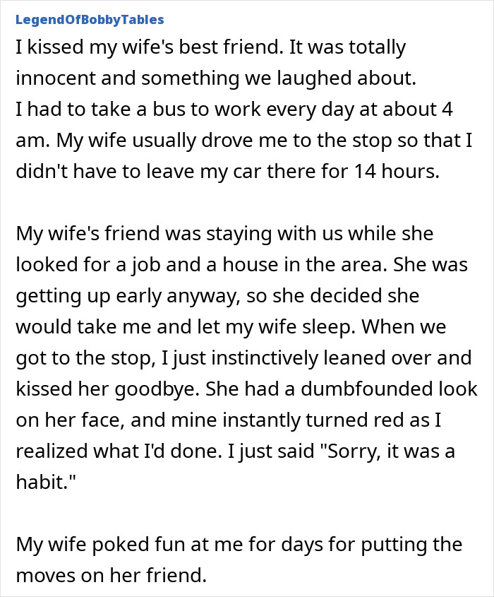 Oops! 53 Times People Totally Cringed and We Loved It