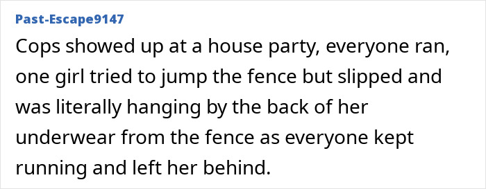Oops! 53 Times People Totally Cringed and We Loved It