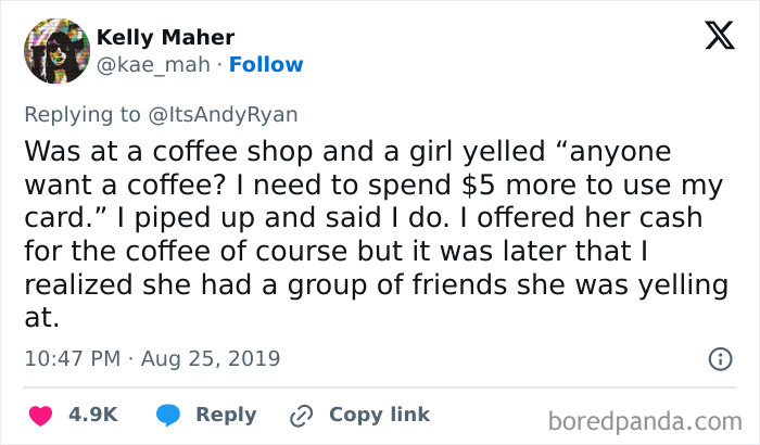 Oops! 53 Times People Totally Cringed and We Loved It