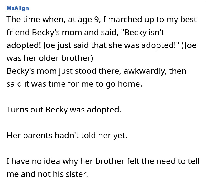 Oops! 53 Times People Totally Cringed and We Loved It