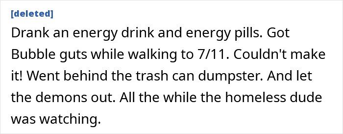 Oops! 53 Times People Totally Cringed and We Loved It