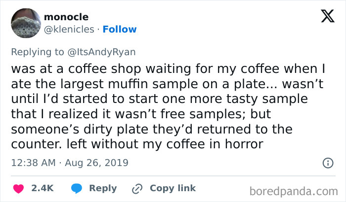 Oops! 53 Times People Totally Cringed and We Loved It