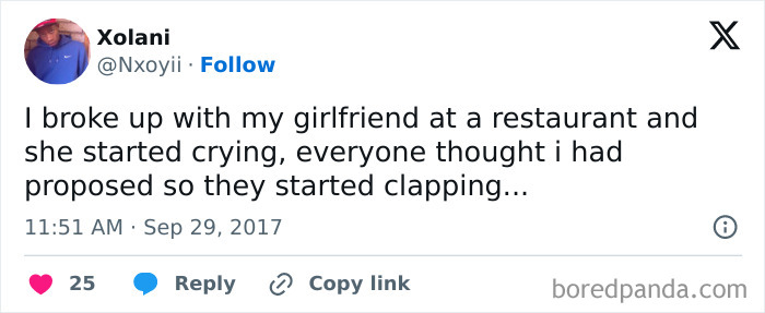 Oops! 53 Times People Totally Cringed and We Loved It