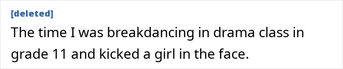 Oops! 53 Times People Totally Cringed and We Loved It