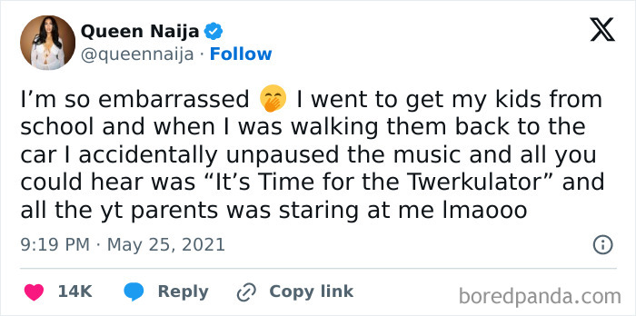 Oops! 53 Times People Totally Cringed and We Loved It
