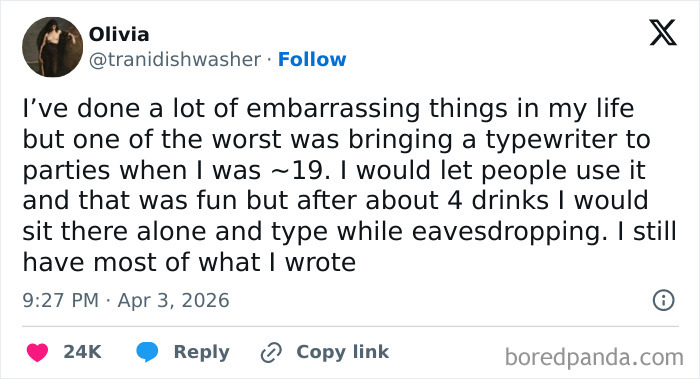 Oops! 53 Times People Totally Cringed and We Loved It