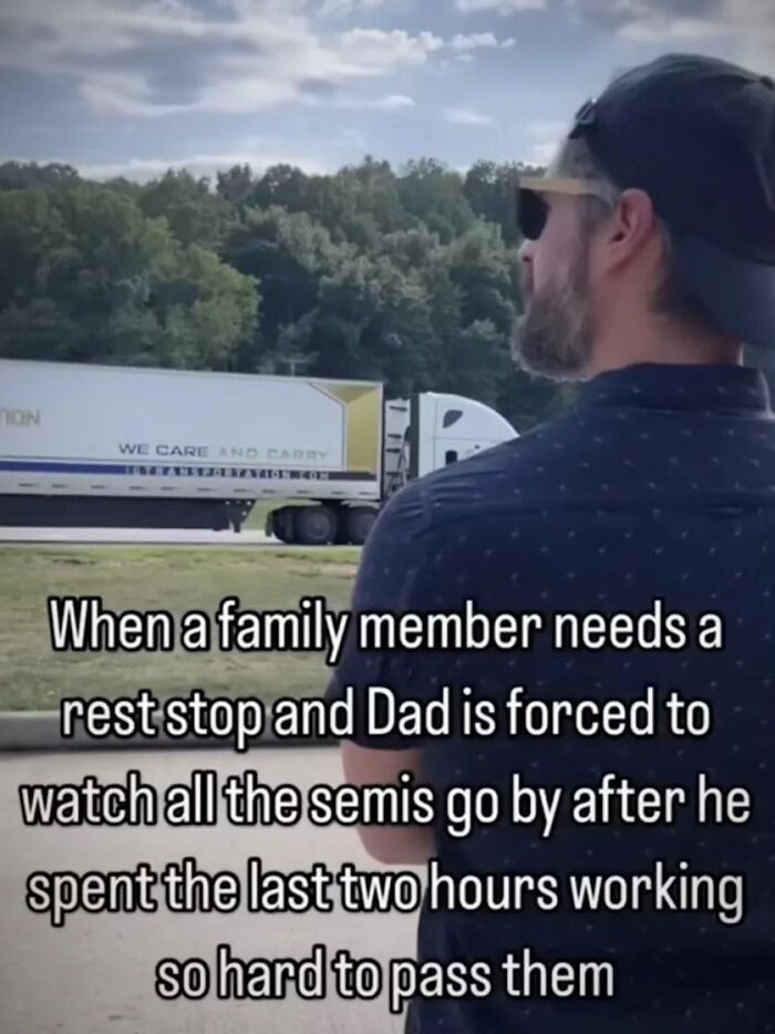 I Thought I Was The Only Dad Doing This