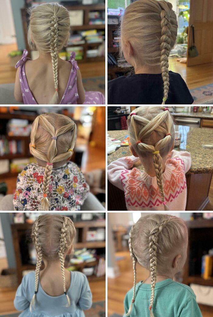 Dad Hairdos? Oh Yeah, We Got This!