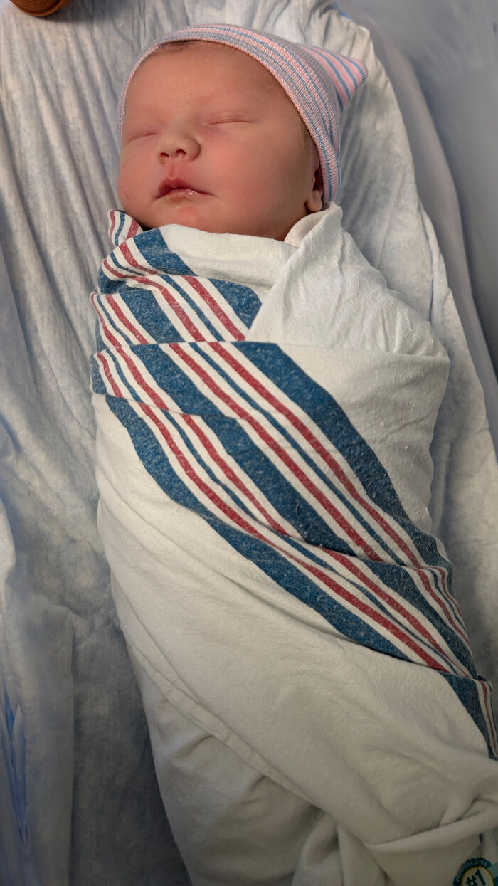 After Years of Trying, Meet My Greatest Win: My Son