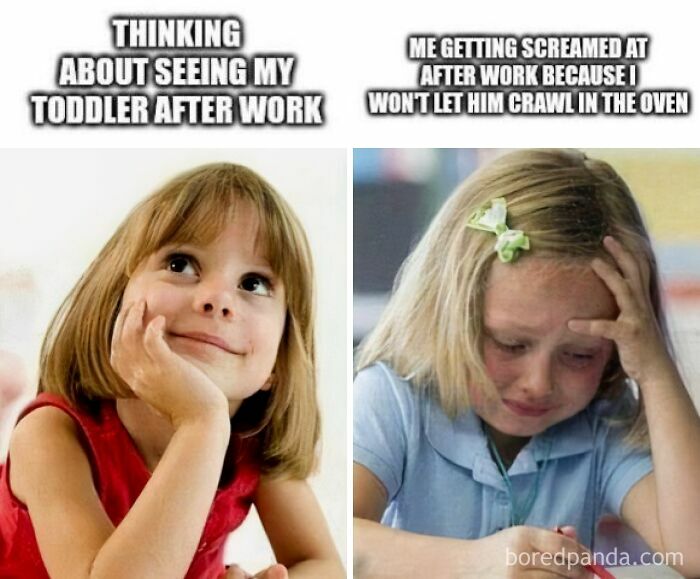 Thought Newborns Were Tough? Meet Level 2