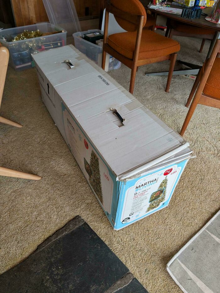 Zero Duct Tape, Ten Years Running!