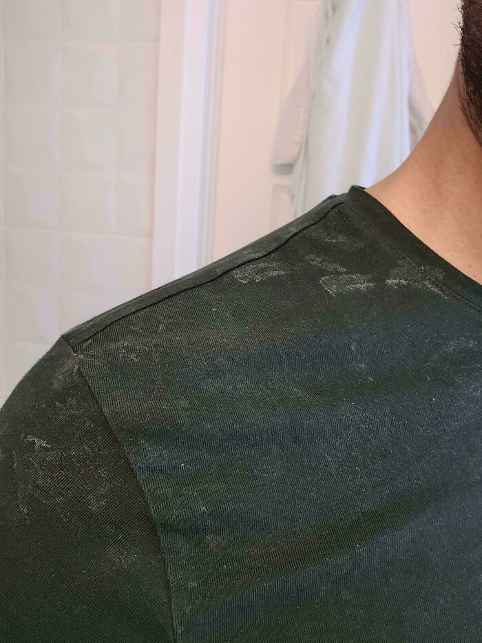 Stylin' Dad Shirt: Toddler Snot Edition