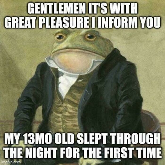 Still Running on Very Little Sleep