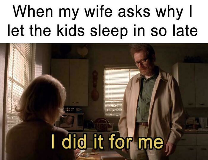 Still No Time for a Shower, But Dad’s Got This