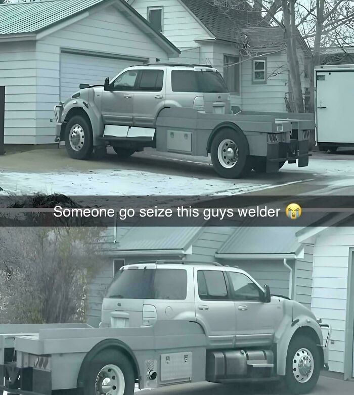 Stop This Madman!