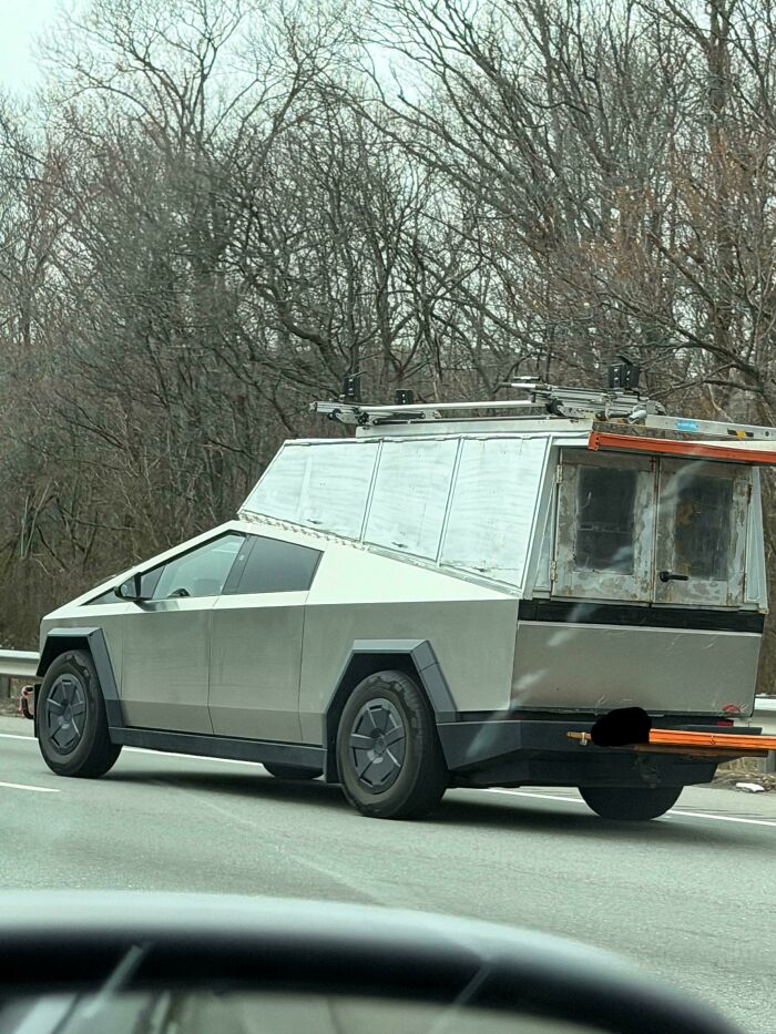 So Many Questions... Like, Why?!