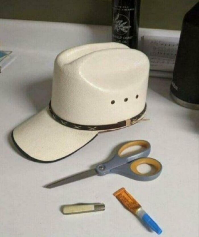 Cowboy Hat Remix