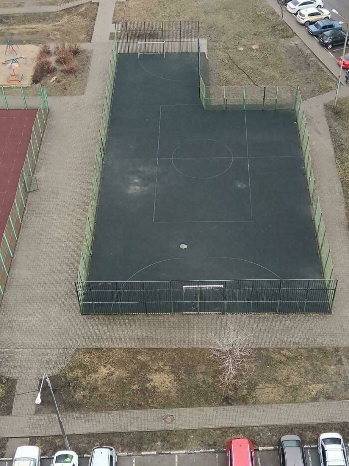 What’s The Game Here Anyway?