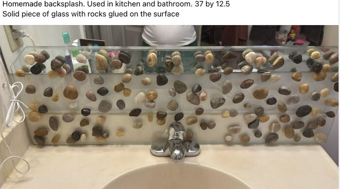 DIY Backsplash: Creativity or Chaos?