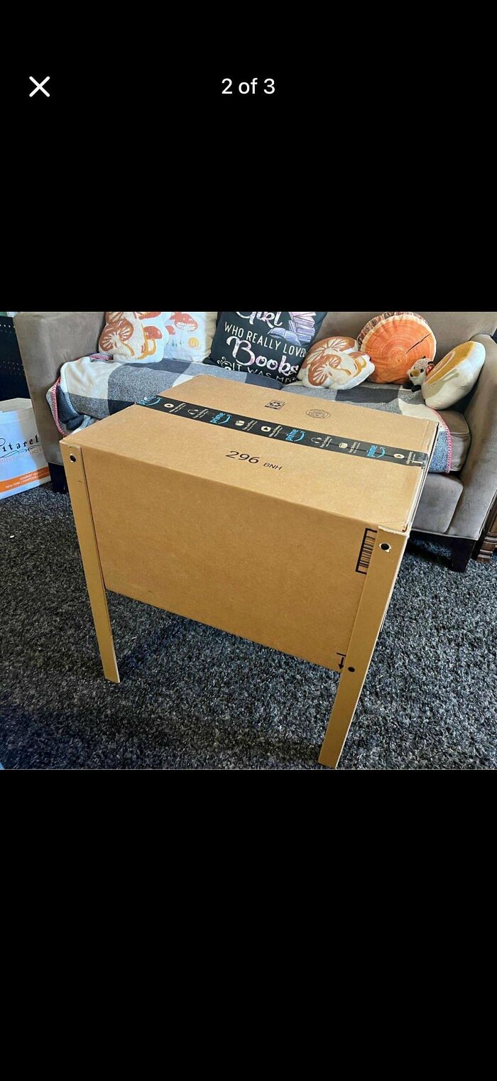 Only $25? Steal or Scare?