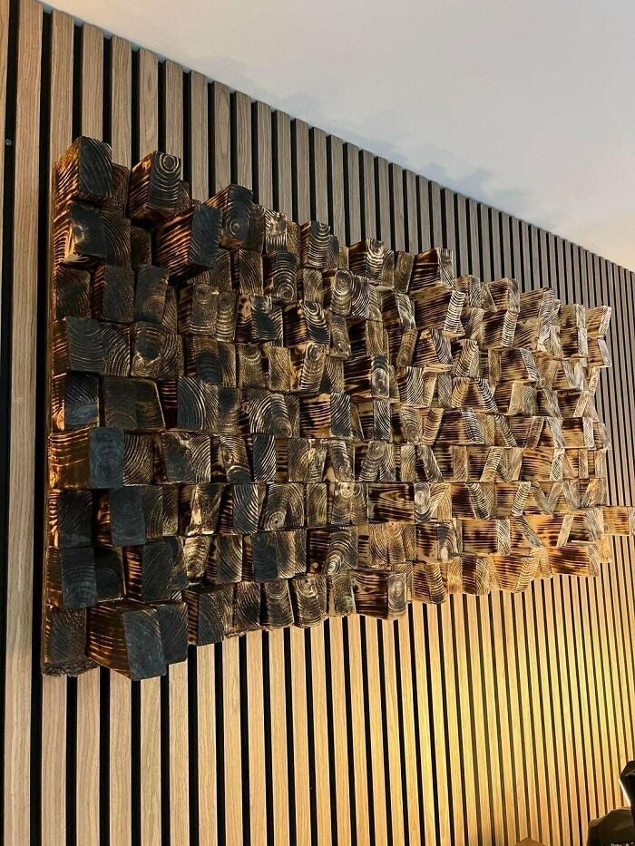 Wall Art or Wall What???
