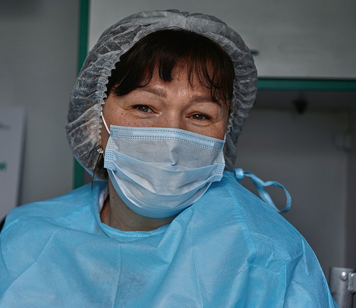 The Wildest Gross-Out Stories Medical Pros Swear Are Real