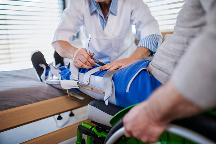 The Wildest Gross-Out Stories Medical Pros Swear Are Real