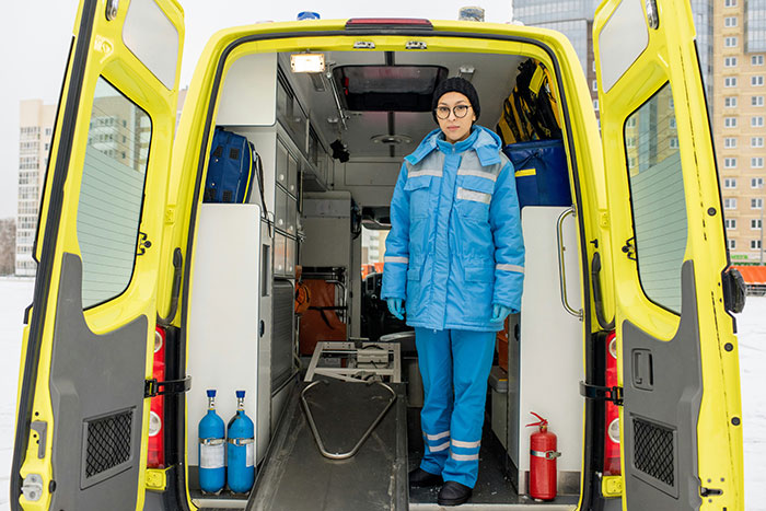 The Wildest Gross-Out Stories Medical Pros Swear Are Real