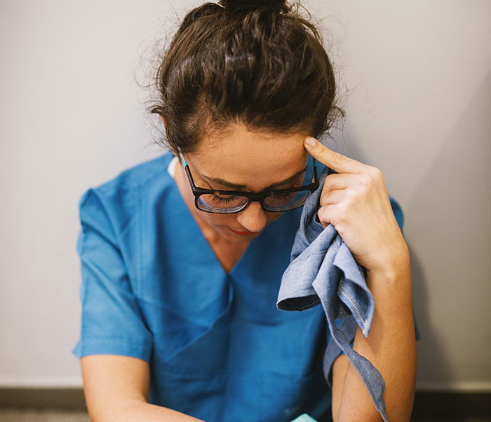 The Wildest Gross-Out Stories Medical Pros Swear Are Real