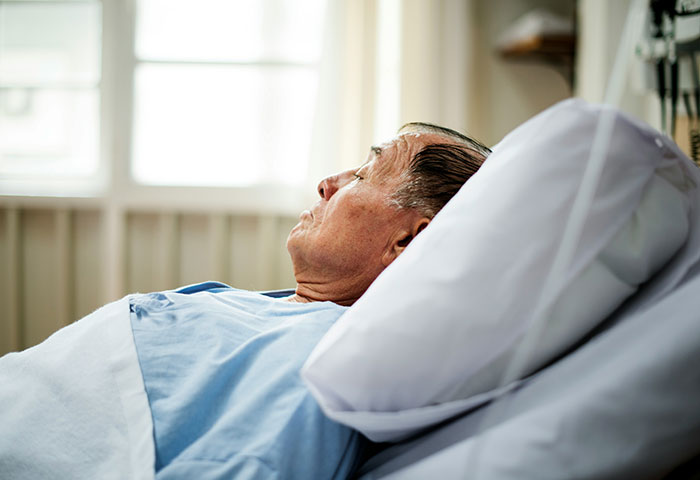 The Wildest Gross-Out Stories Medical Pros Swear Are Real
