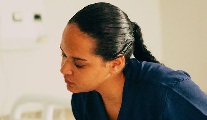 The Wildest Gross-Out Stories Medical Pros Swear Are Real