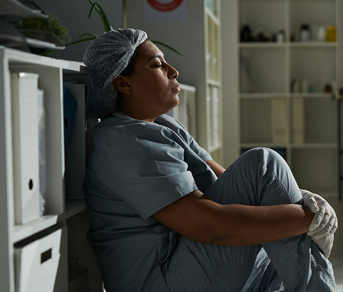 The Wildest Gross-Out Stories Medical Pros Swear Are Real