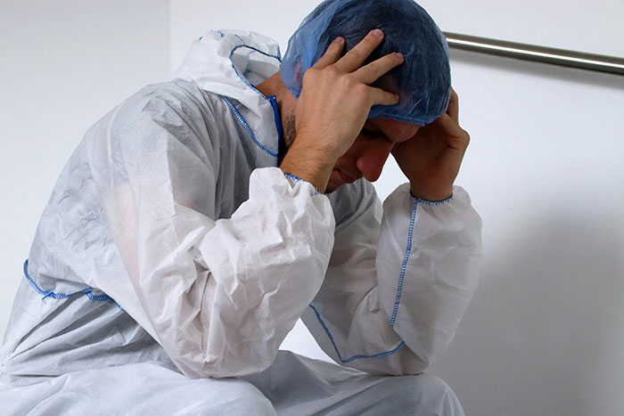 The Wildest Gross-Out Stories Medical Pros Swear Are Real