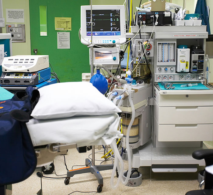 The Wildest Gross-Out Stories Medical Pros Swear Are Real