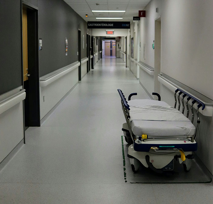 The Wildest Gross-Out Stories Medical Pros Swear Are Real