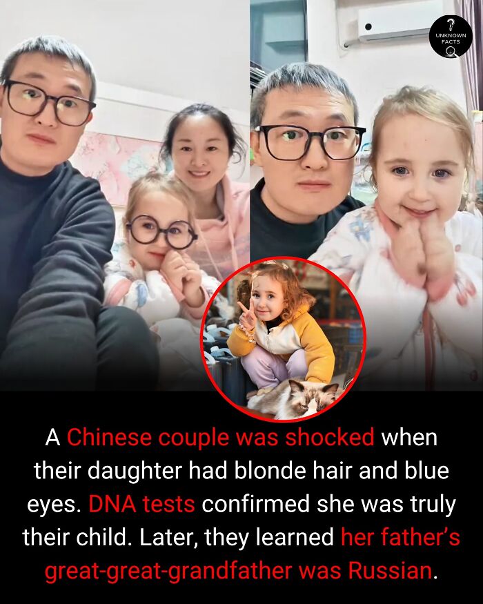 Wait Till You Hear These Totally Wild Real-Life Stories!