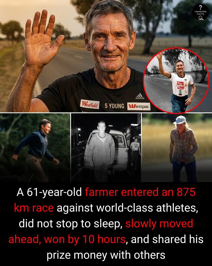 Wait Till You Hear These Totally Wild Real-Life Stories!