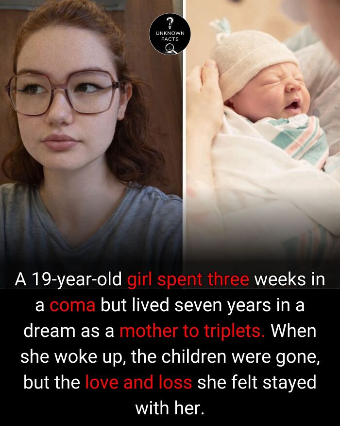 Wait Till You Hear These Totally Wild Real-Life Stories!