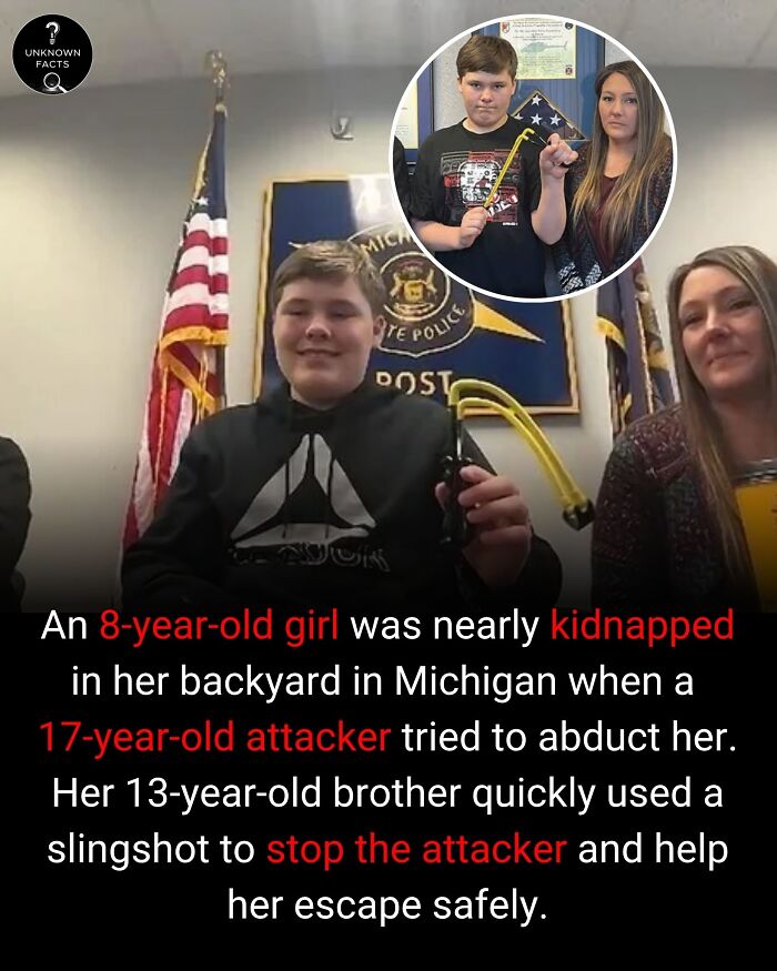 Wait Till You Hear These Totally Wild Real-Life Stories!