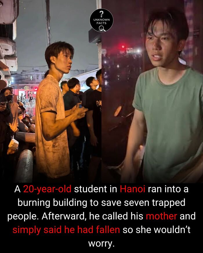 Wait Till You Hear These Totally Wild Real-Life Stories!
