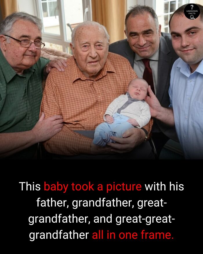 Wait Till You Hear These Totally Wild Real-Life Stories!