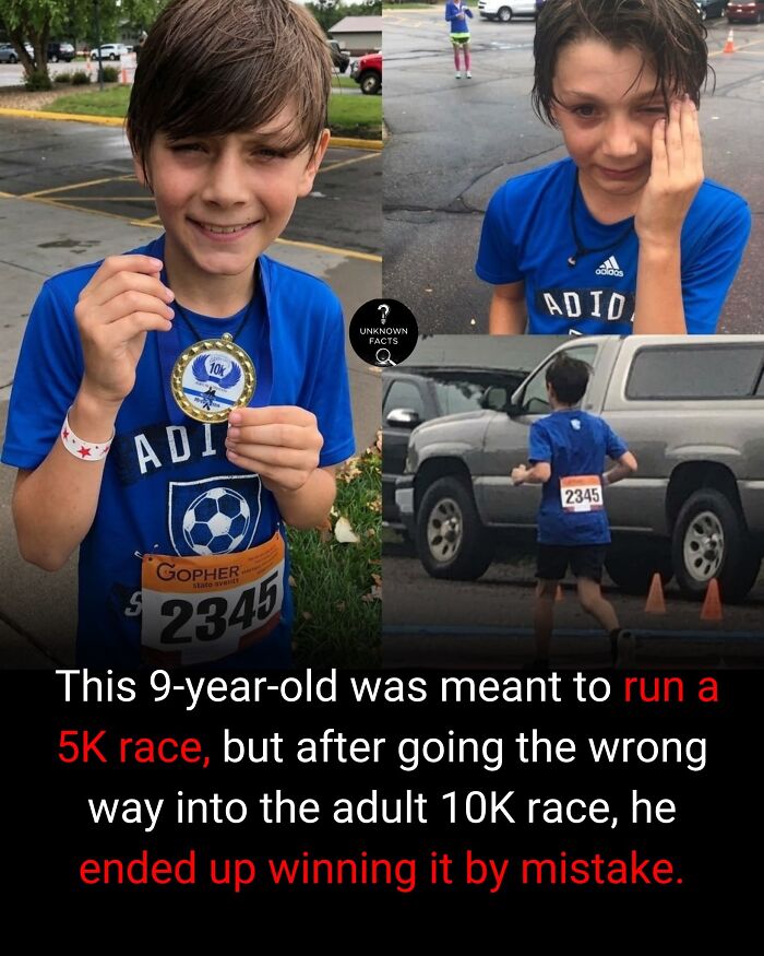 Wait Till You Hear These Totally Wild Real-Life Stories!