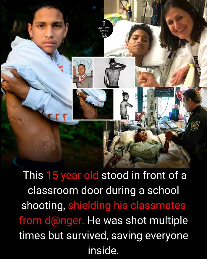 Wait Till You Hear These Totally Wild Real-Life Stories!