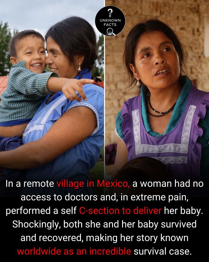 Wait Till You Hear These Totally Wild Real-Life Stories!