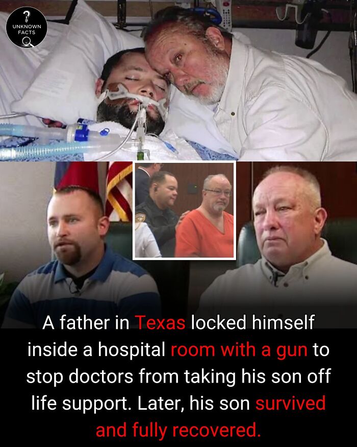 Wait Till You Hear These Totally Wild Real-Life Stories!