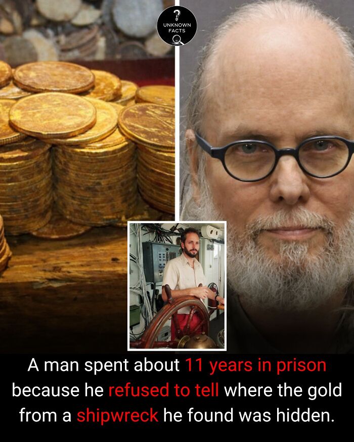 Wait Till You Hear These Totally Wild Real-Life Stories!