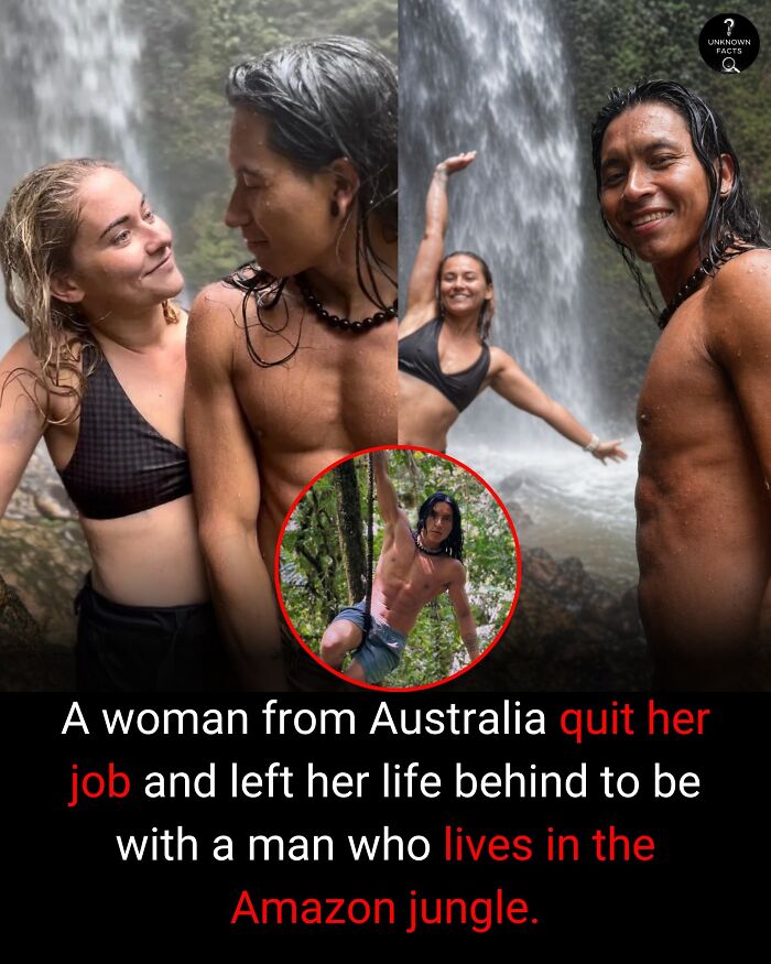Wait Till You Hear These Totally Wild Real-Life Stories!