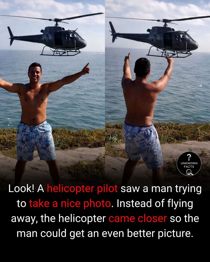 Wait Till You Hear These Totally Wild Real-Life Stories!